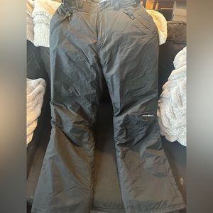 Outdoor Gear Women’s SnowPants XL